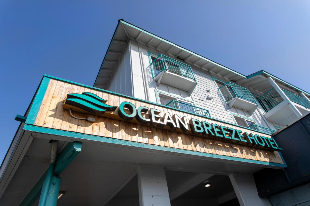 Oyo Ocean Breeze Hotel At Λίνκολν Σίτι Εξωτερικό φωτογραφία